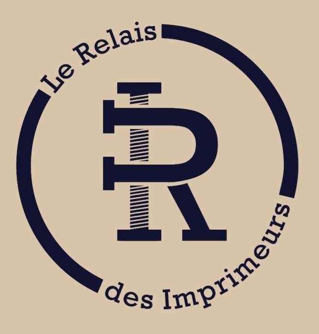 Le Relais Des Imprimeurs Villa Bouillon Exterior photo