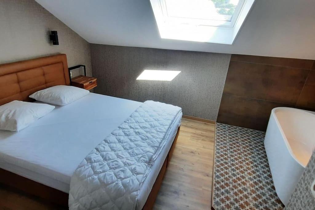 Le Relais Des Imprimeurs Villa Bouillon Exterior photo